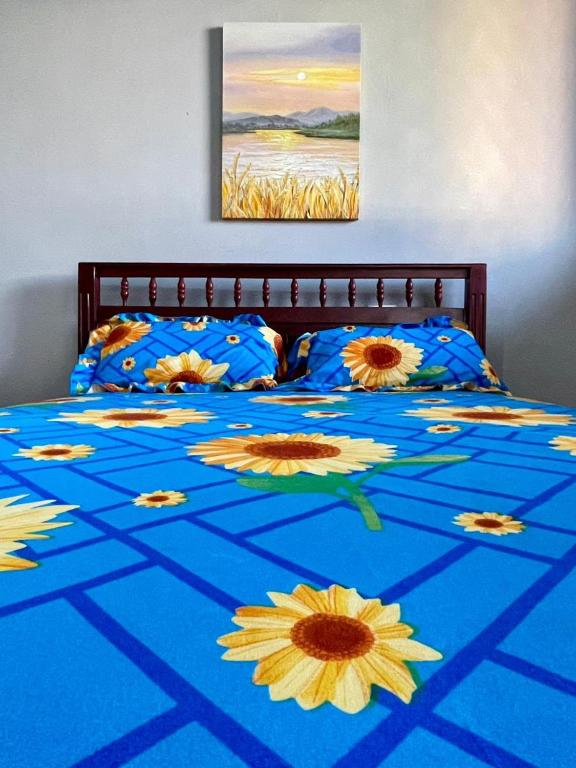 Blue House - Suite cerca del consulado americano - 2
