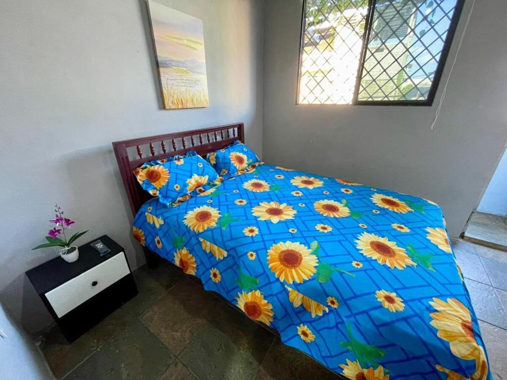 Blue House - Suite cerca del consulado americano - 3
