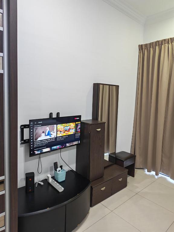 Facilities