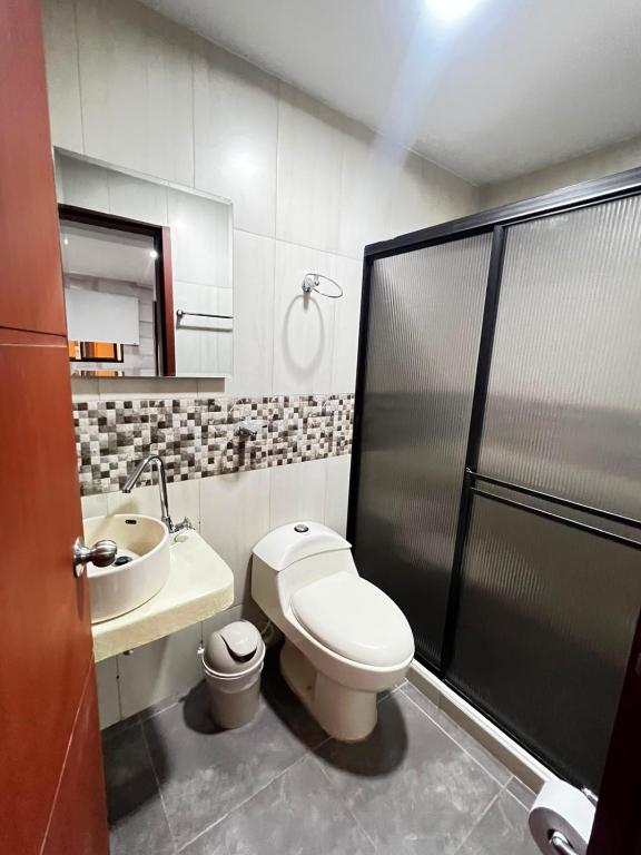 Hotel oro vip - 1