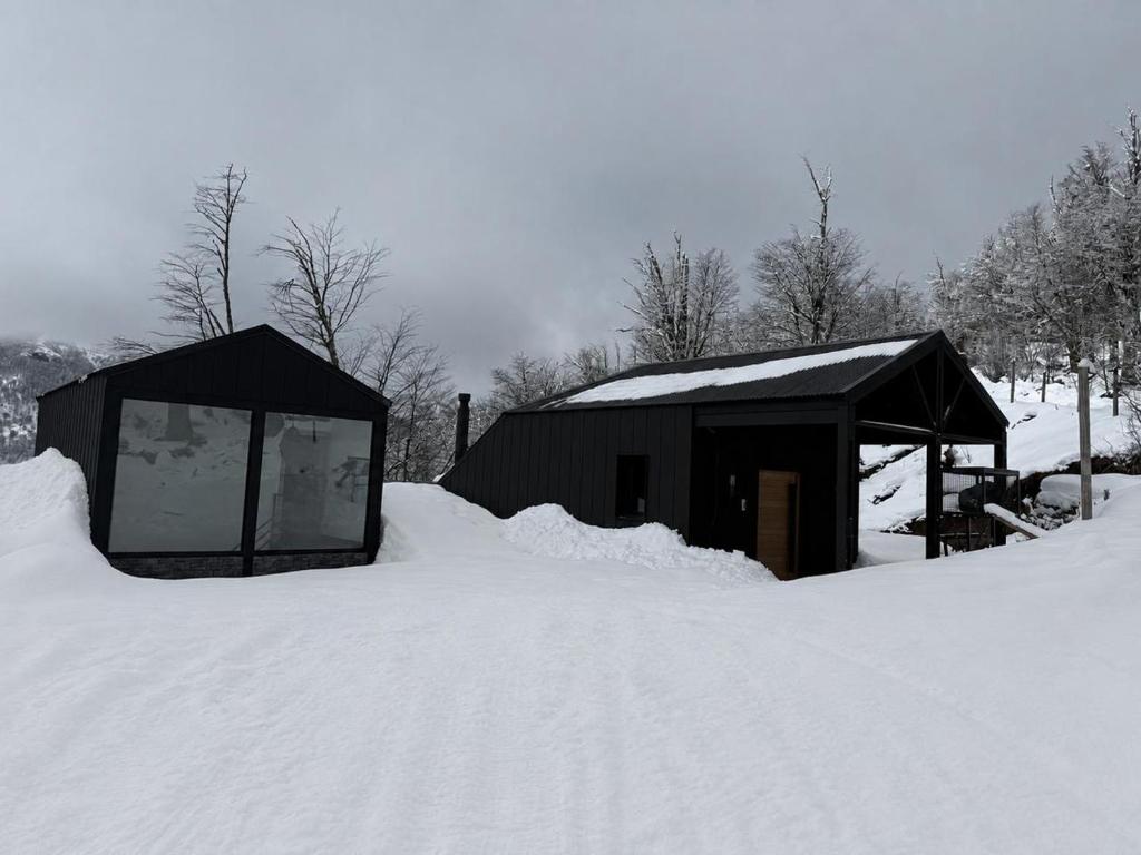 Canela Ski Lodge - 3