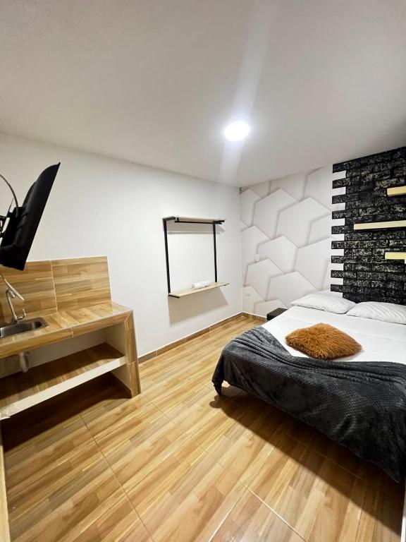Hotel oro vip - 3
