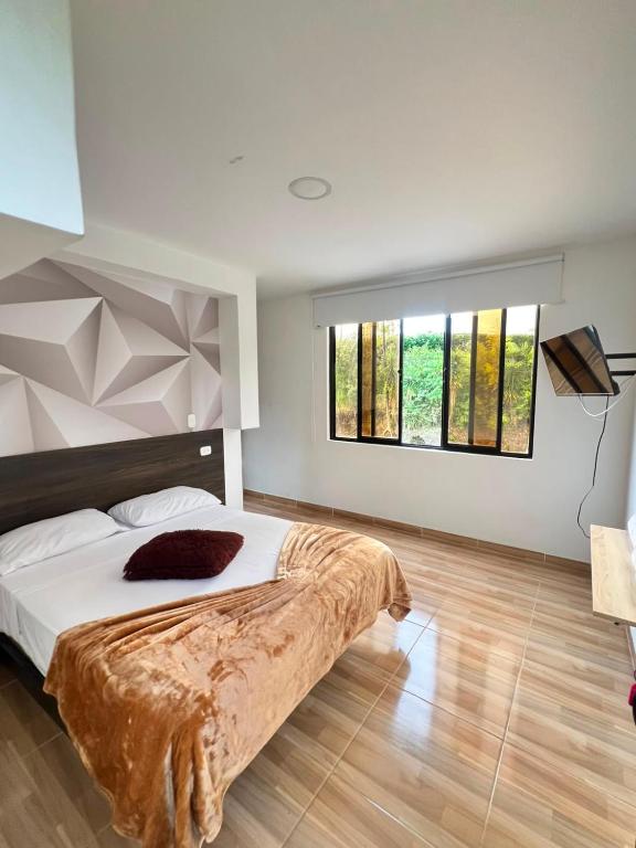 Hotel oro vip - 4