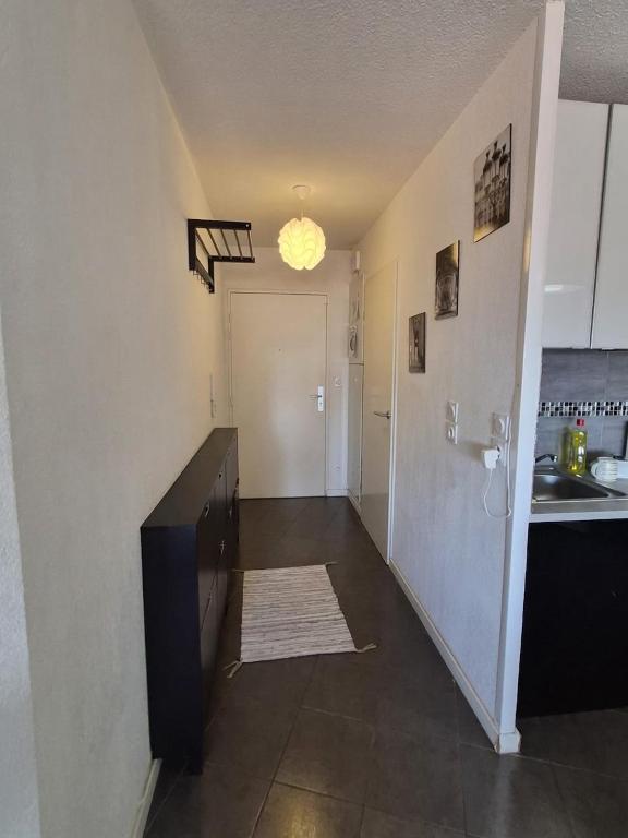 Appartement entier à Marseille de 65 m2 - 5