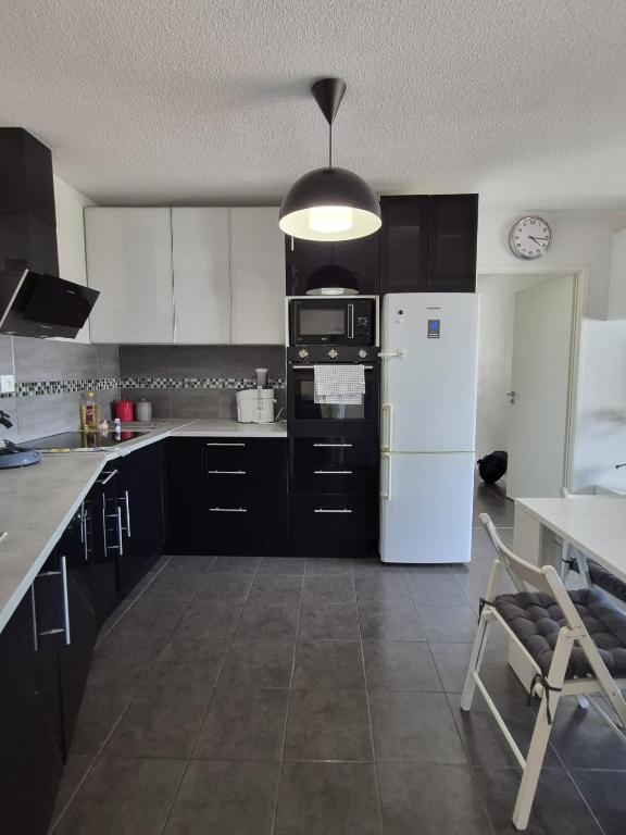 Appartement entier à Marseille de 65 m2 - 3