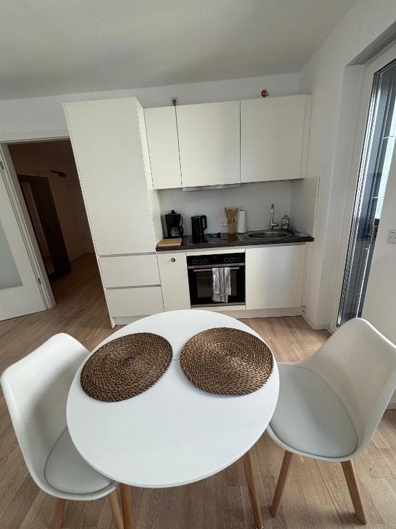Munich Central Apartment - 3Min to Oktoberfest - 2