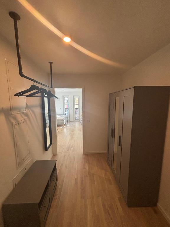 Munich Central Apartment - 3Min to Oktoberfest - 4