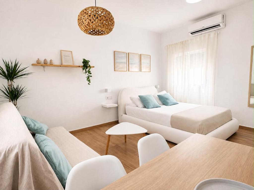 Java Barrosa Suites - 3
