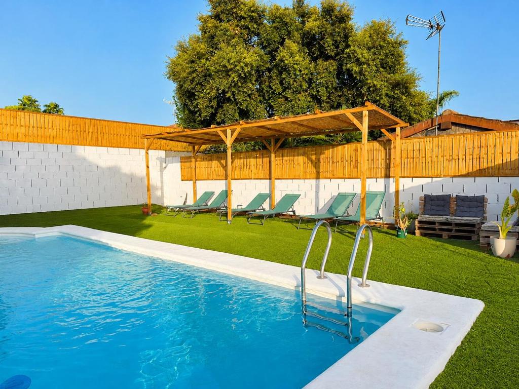 Java Barrosa Suites - 2