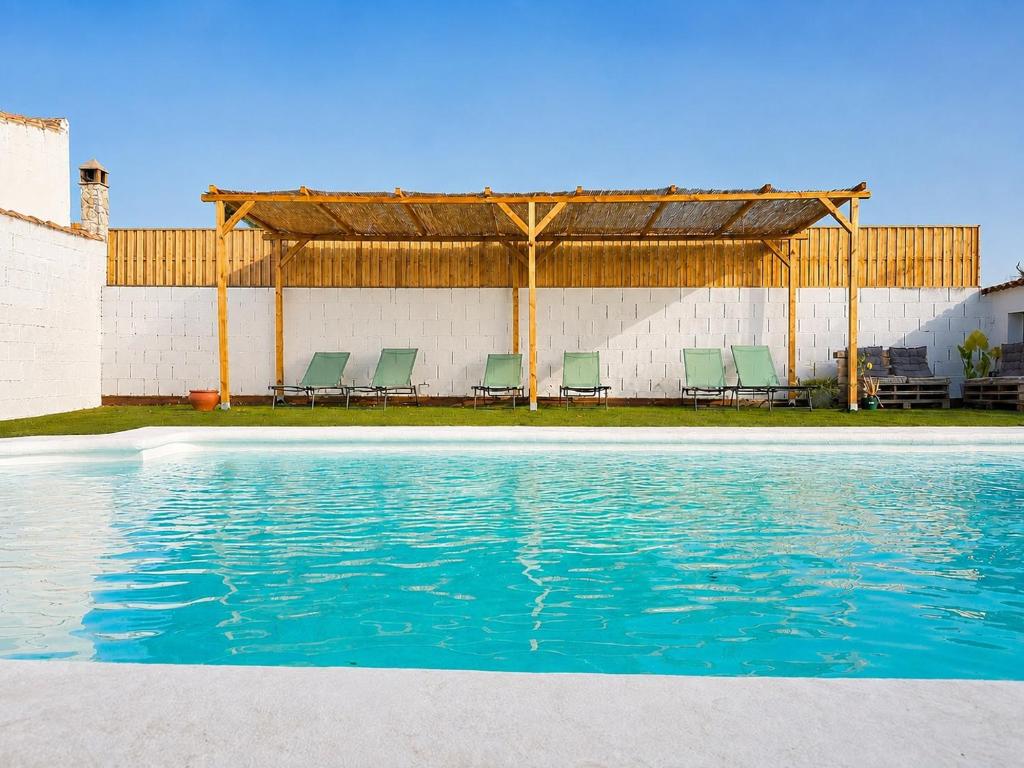 Java Barrosa Suites - 1