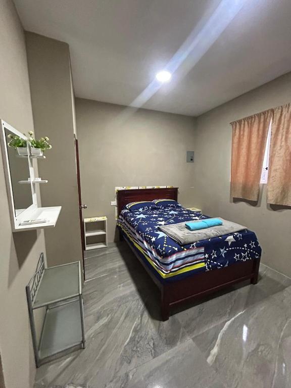 Suite cerca del consulado americano - Blue House - 4