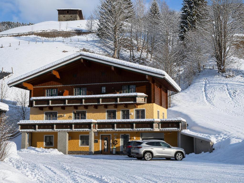 Appartement Stöckl - 2