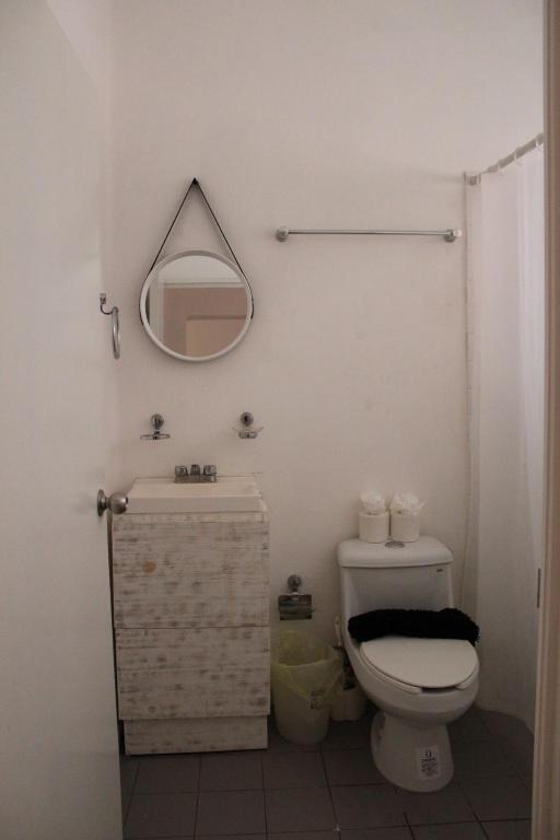 Suite Oldie Cama King en Centro Historico Oaxaca - 4