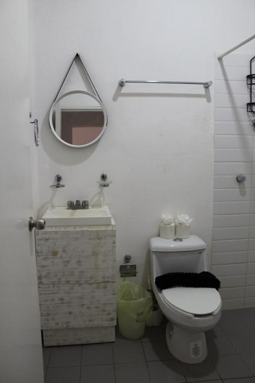 Suite Oldie Cama King en Centro Historico Oaxaca - 5