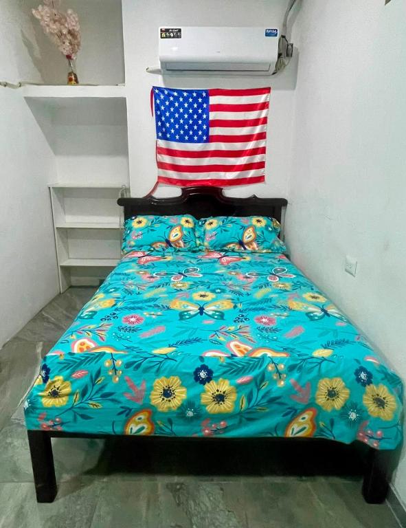 Suite cerca del consulado americano 2 - Blue House - 2