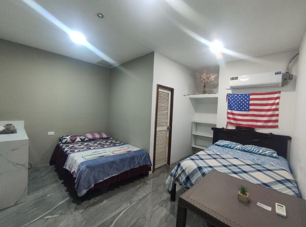 Suite cerca del consulado americano 2 - Blue House - 3