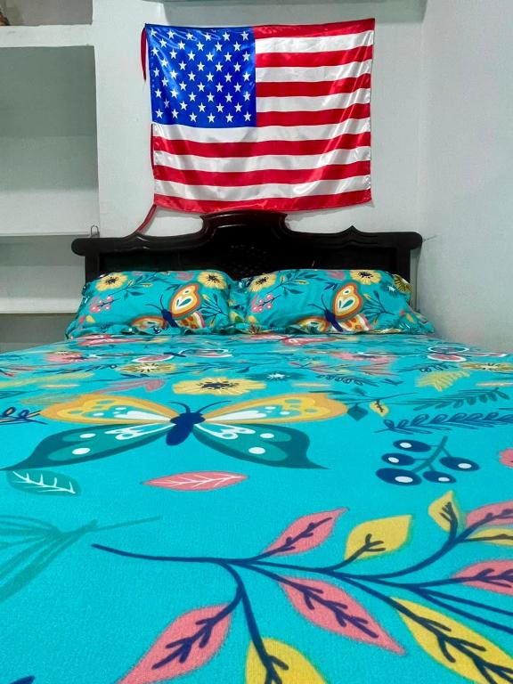 Suite cerca del consulado americano 2 - Blue House - 5