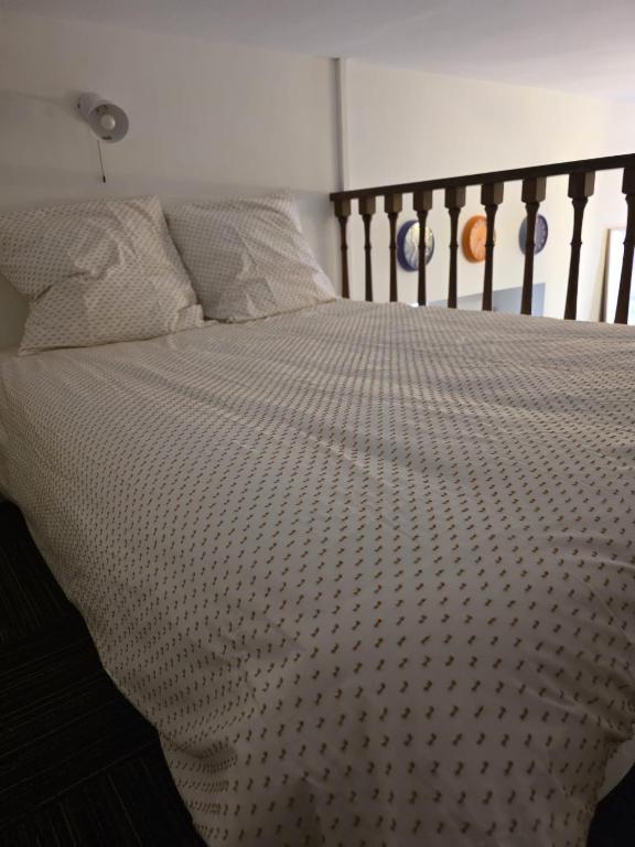 Appartement Elysée - Beauvau - 3