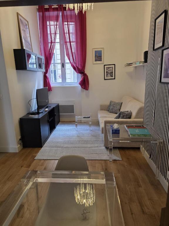 Appartement Elysée - Beauvau - 4