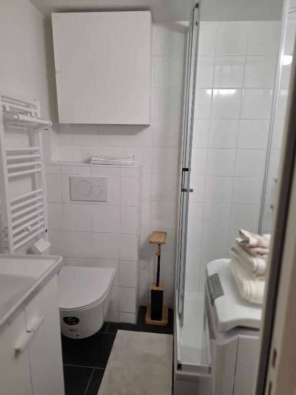 Appartement Elysée - Beauvau - 5