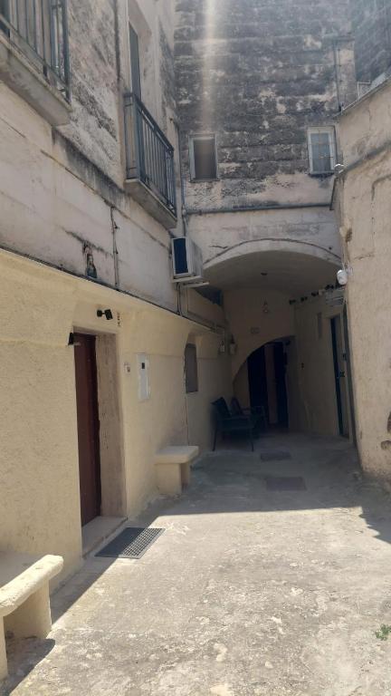 Matera Sassi Loft - 2
