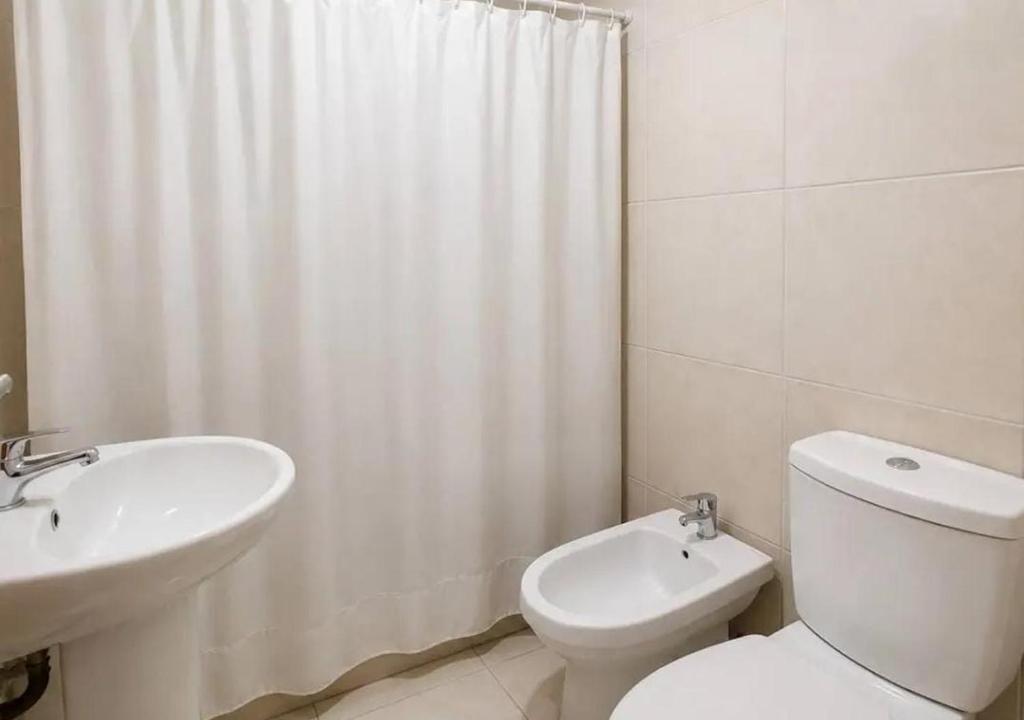 Catamarca Apartamento - 2