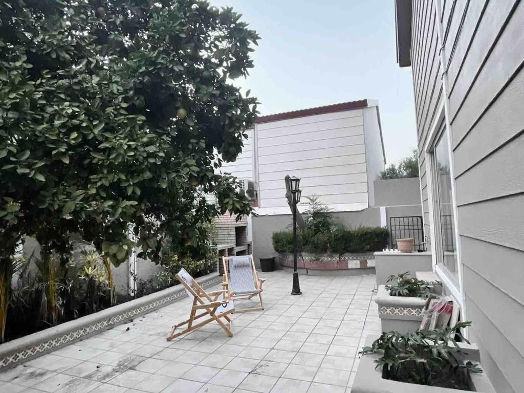 Twin Homes Compound - 5 Bedrooms - 1 km to US Consulate - 5