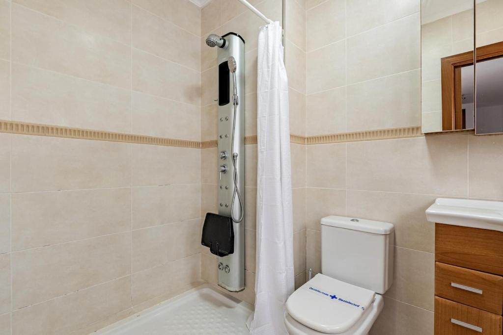 Apartamento 5 pax cerca de la playa de Puerto de Sagunto - 2