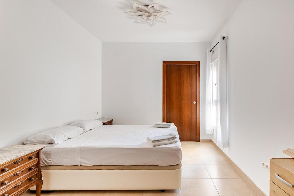 Apartamento 5 pax cerca de la playa de Puerto de Sagunto - 3
