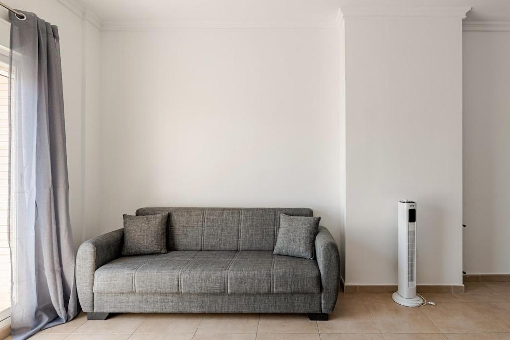 Apartamento 5 pax cerca de la playa de Puerto de Sagunto - 4