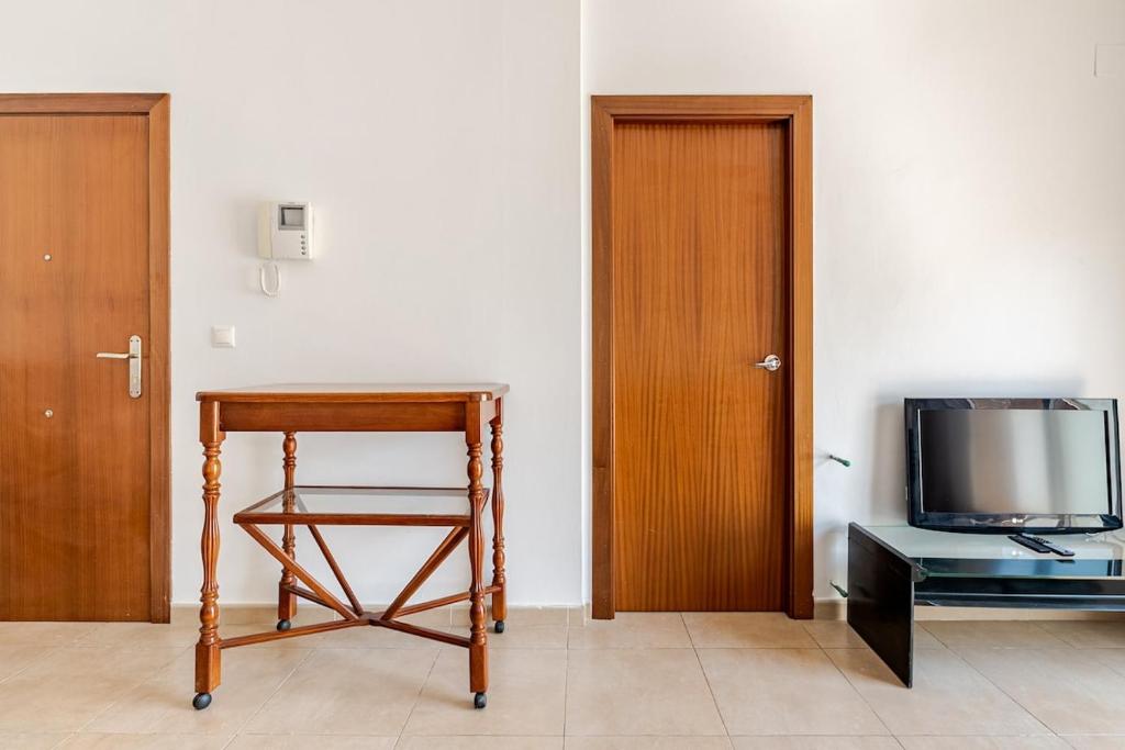 Apartamento 5 pax cerca de la playa de Puerto de Sagunto - 5