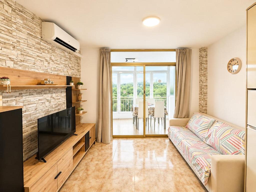 Apartamento Costa y Sol - 1