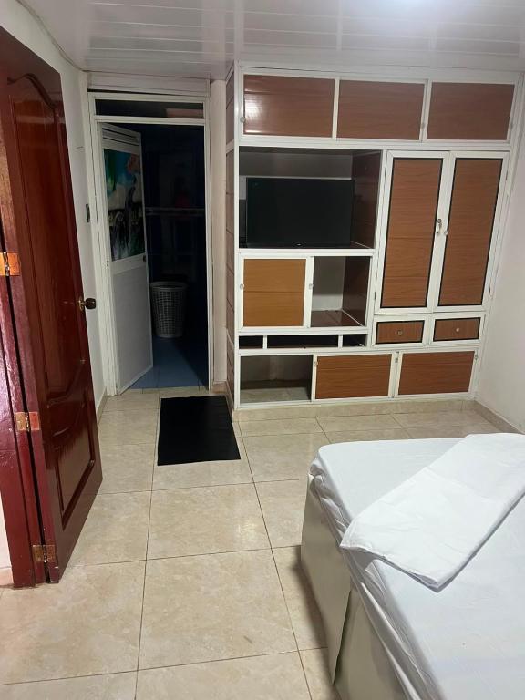 La Casa de mamá - 1