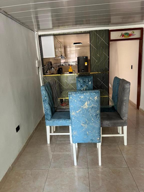 La Casa de mamá - 2
