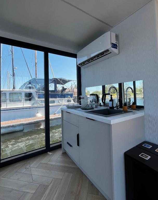 Houseboat - Suite Aurore - 3