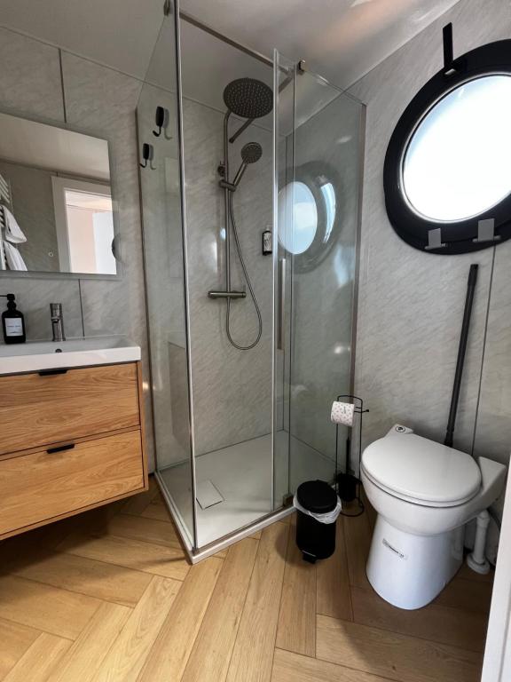 Houseboat - Suite Aurore - 4