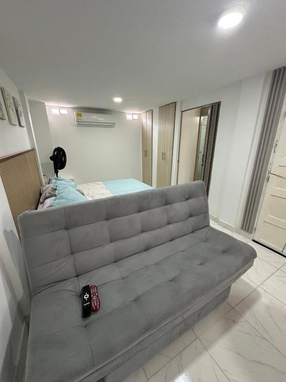 Comfort Studio Apartment - 1