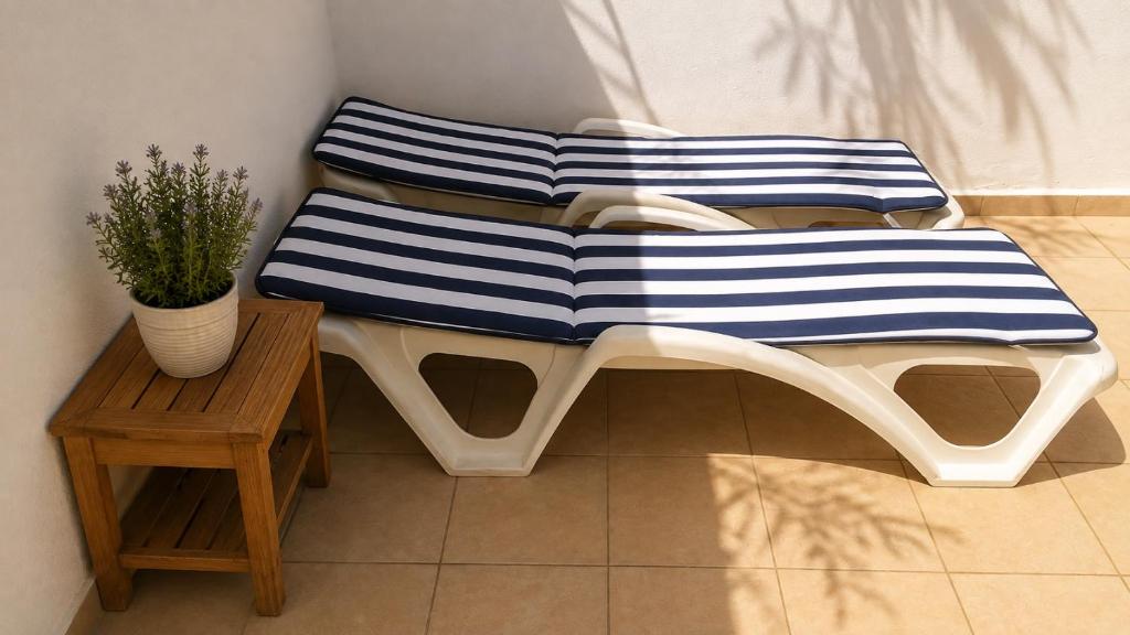La Terraza del Mar - 3