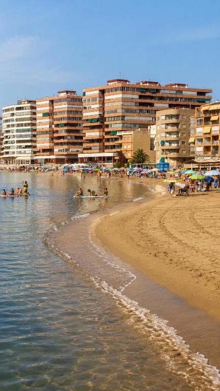La Terraza del Mar - 4