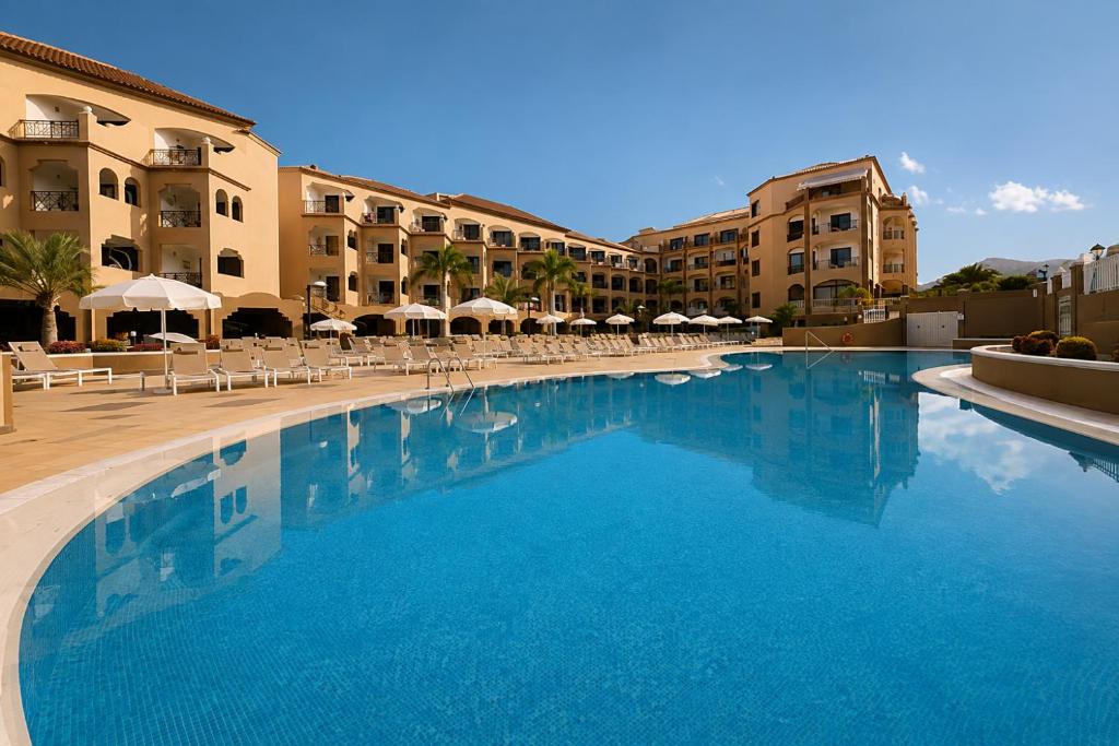 Comfort in Playa las Americas - 3