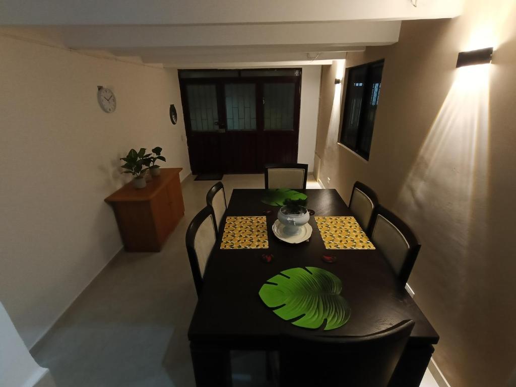 AranCa House - 1