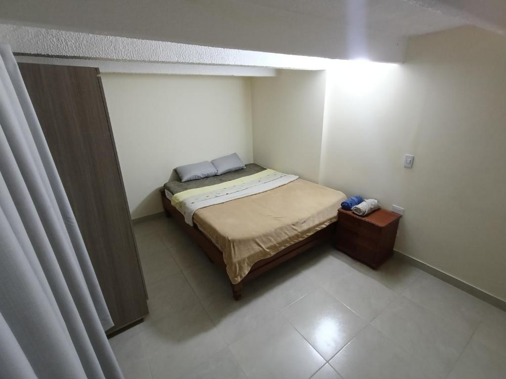 AranCa House - 3