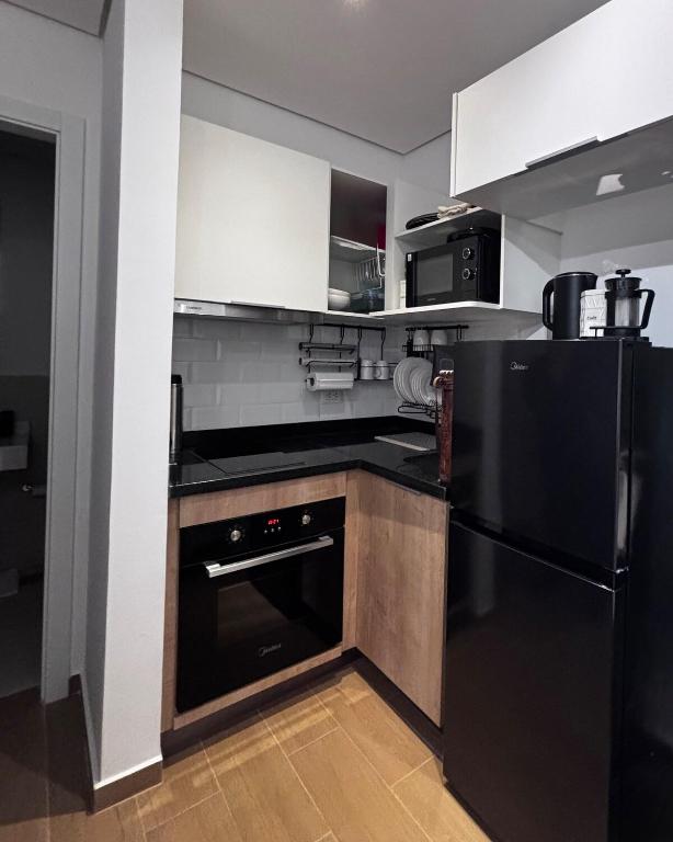 Lumiere del Sol - Apartment near Shopping Area - 2