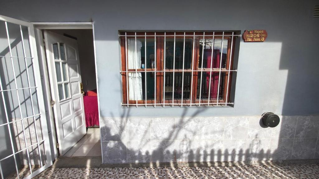 Casa de María - 4