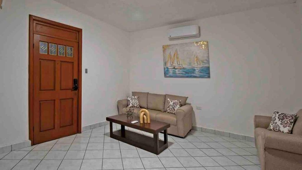 One story house, private pool, walk to beachfront - 3