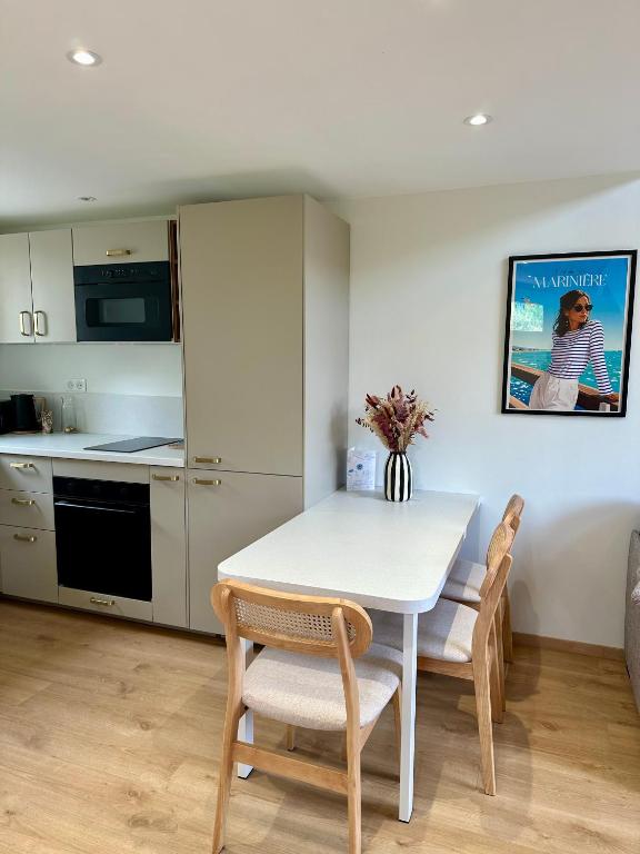 Maison avec jardin à 5 min à pied de la plage, clim et parking - 2