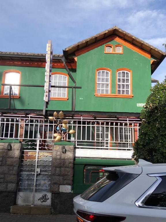 Hostal Piscis - 2