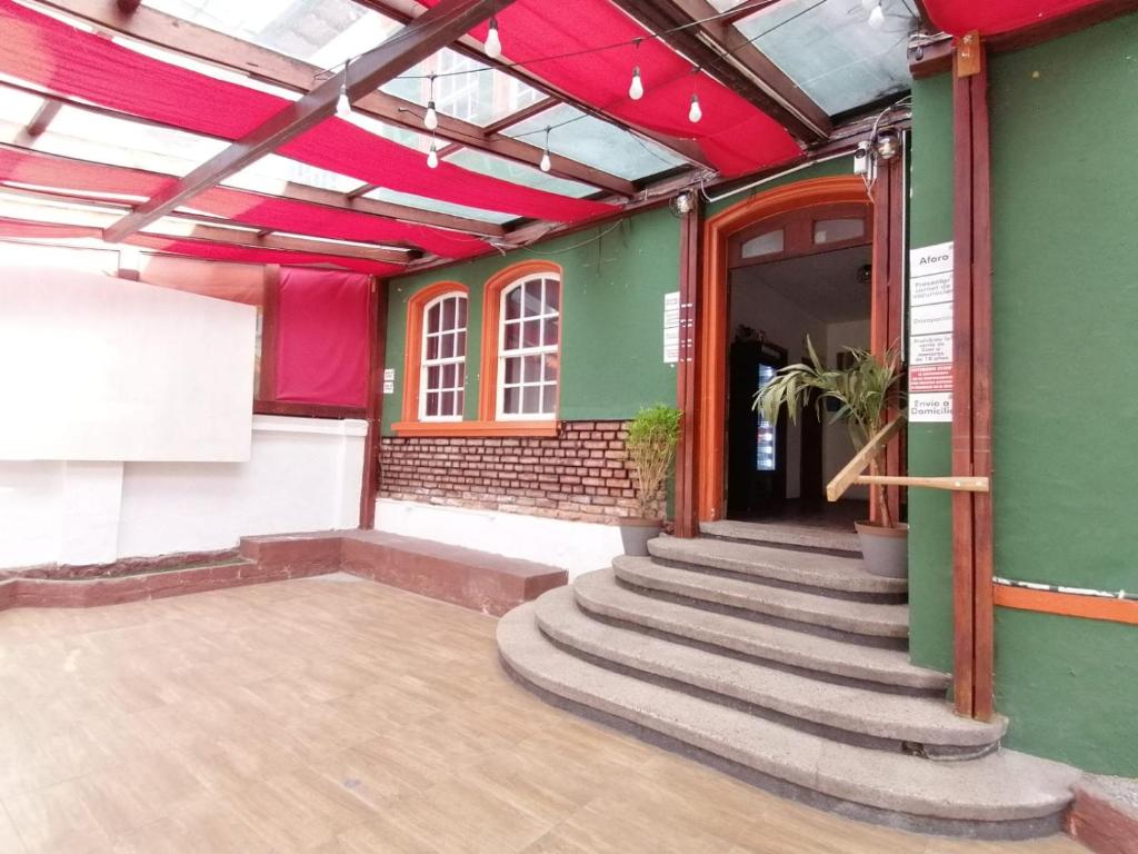 Hostal Piscis - 4