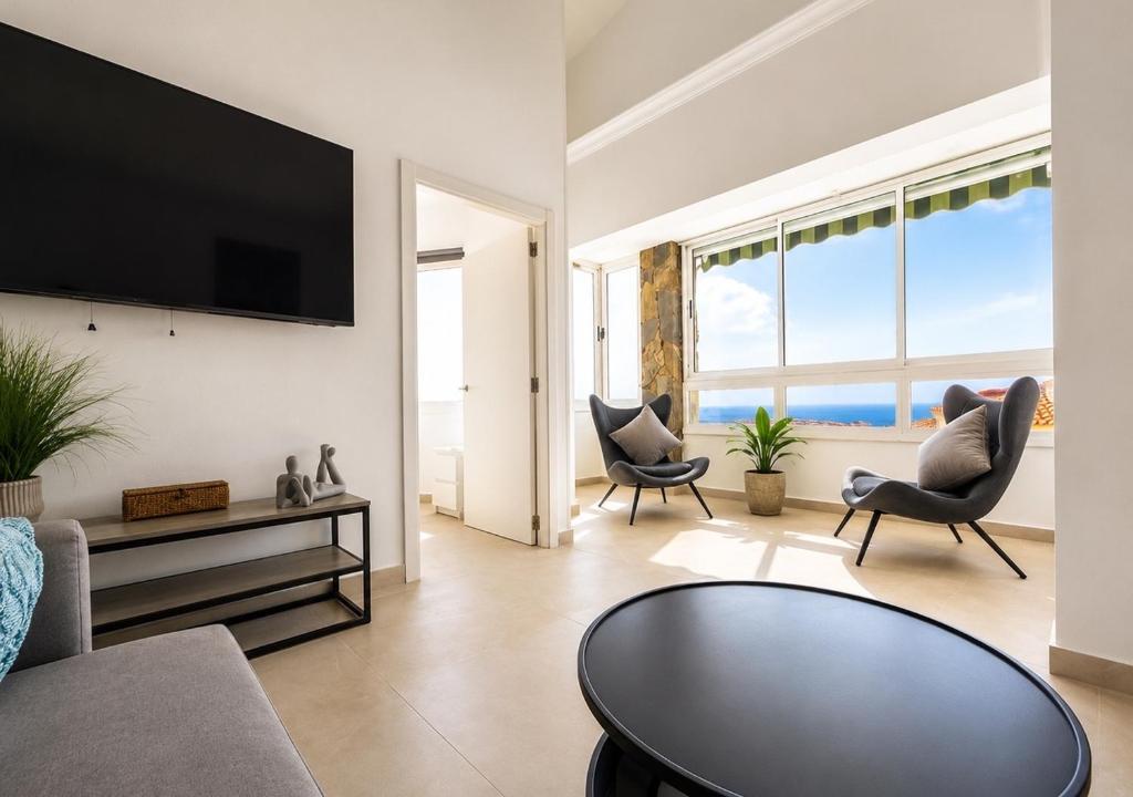 Villa Bella Vista - 4 Bedrooms, Private Pool, Ocean View - 3