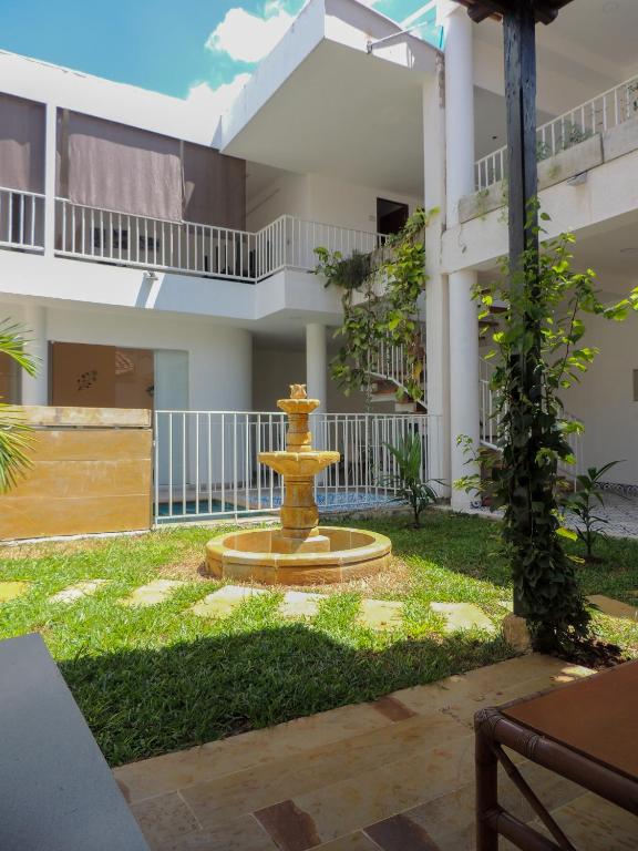 Hotel Boutique Iyarí - 3